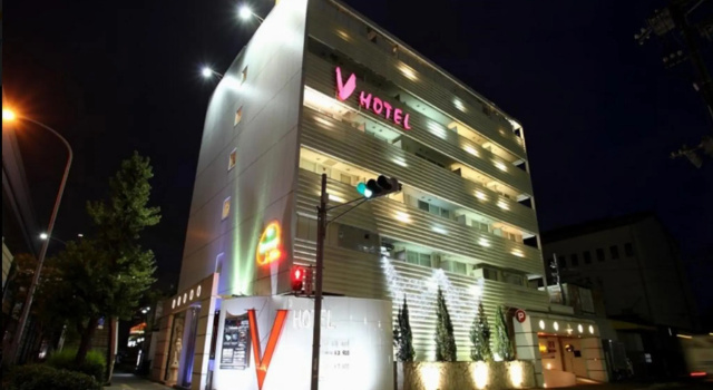 Номер Standard V Hotel - Adults Only