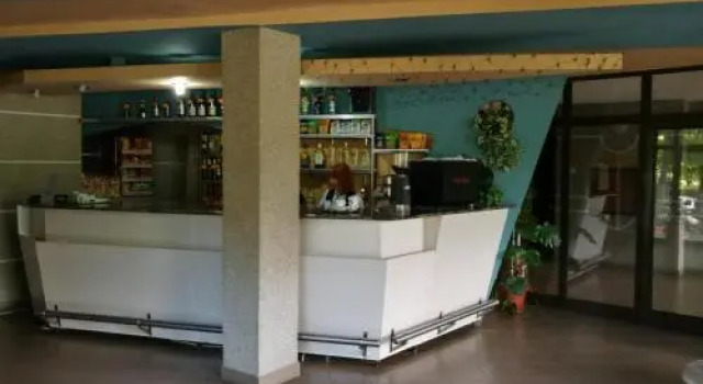 Cabana Mogosa, Rezerwuj Hotel Hotele w Carpathians - Romania z parkingiem, Parking