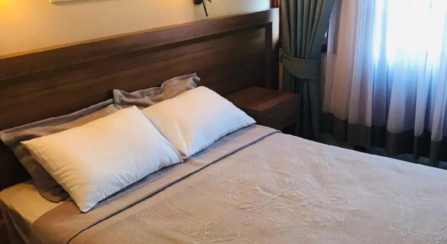 Номер Standard La Boutique Ipek