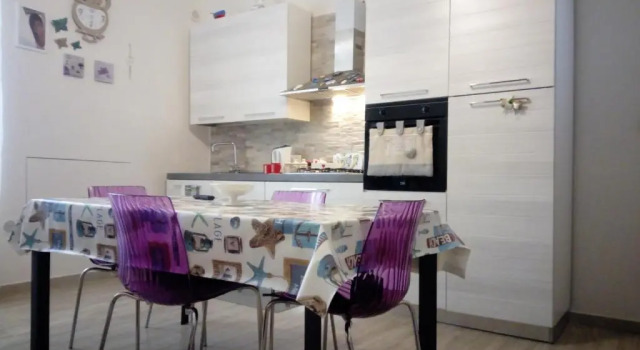 Апартаменты Lucy sweet Home