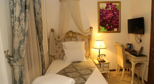 La Perla Premium Hotel - Special Class, Varaa Hotelli İskenderun Turkin Välimeren alue