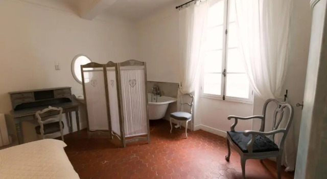 Номер Standard Les Chambres De Charlotte