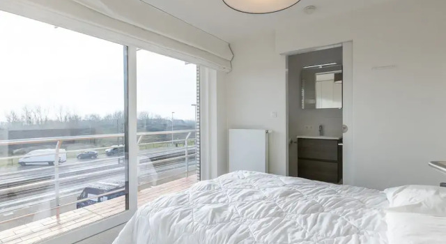 Апартаменты Modern Apartment for Family