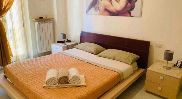 Apartment of Infinity, Rezervovat Apartmán Porto Recanati 