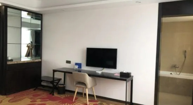 Qiulinge Hotel (Shouchang)