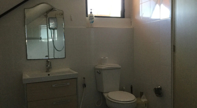 Номер Standard с балконом Phuket Home Stay 