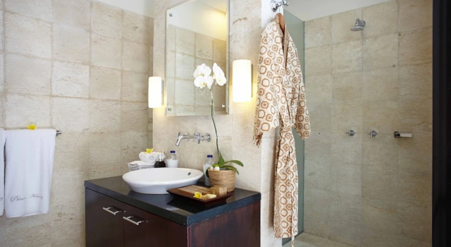 Вилла Luxury с 2 комнатами с красивым видом из окна Temple Hill Residence Villa