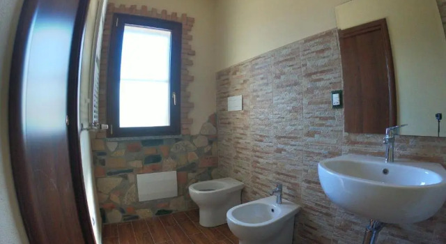Номер Standard Masseria Petrella
