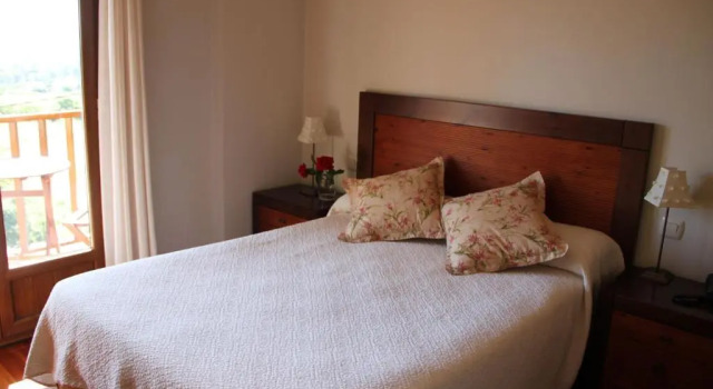Двухместный номер Standard Villa Mencia