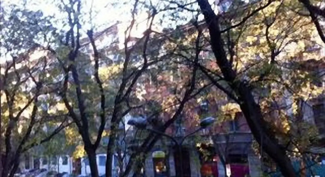 Апартаменты Romantic & Artistic Apartment