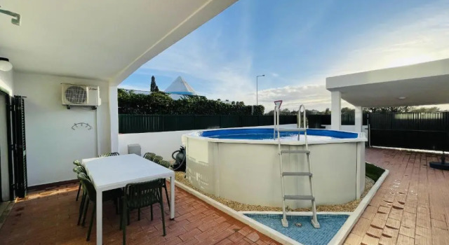 Коттедж Villa Gil