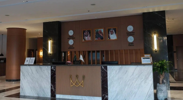 Warwick Hotel and SPA - Al Safa Jeddah, Забронировать Курортный отель Джидда 