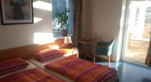 Hotel zur Sportsbar