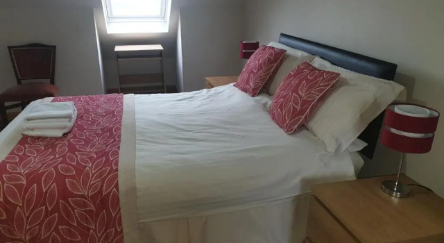 Двухместный номер Standard Bamflatt Farm B&B