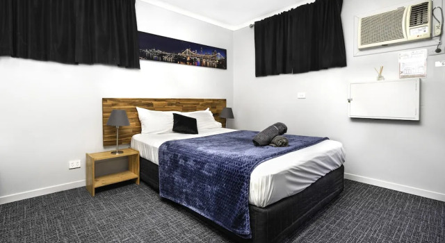 Номер Business Bald Hills Motel