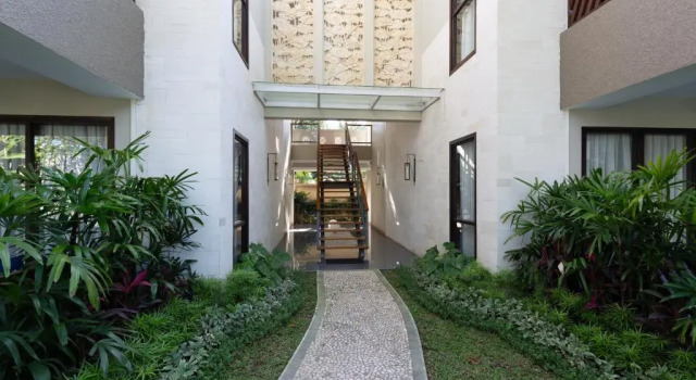 The Gantari Ubud Hotel & Villa, Забронировать Отель Отели провинции Бали с завтраком, Завтраки