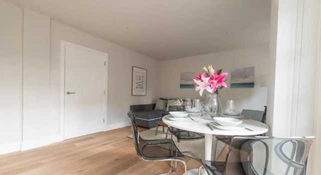 Апартаменты Hampden Apartments - the Diana