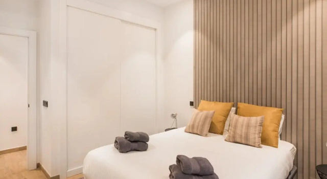Apartamentos Lagunillas 57