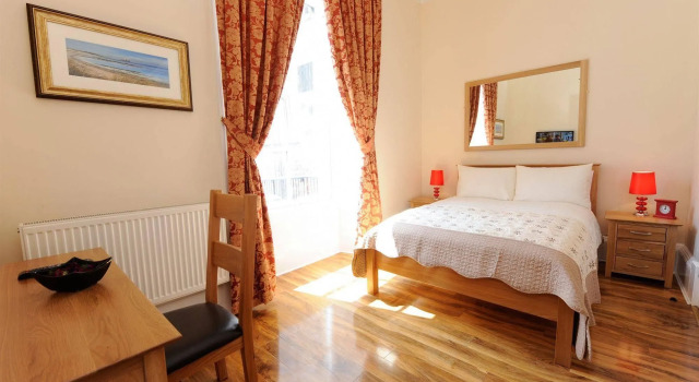 Edinburgh City Suites, Забронировать Гостевой дом Гостевые дома Midlothian, Гостевой дом