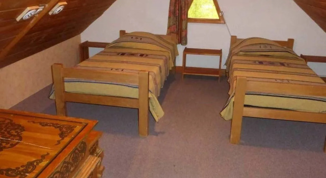 Camping Le Champ Du Moulin, Забронировать Кемпинг Ле-дез-Альп Oisans