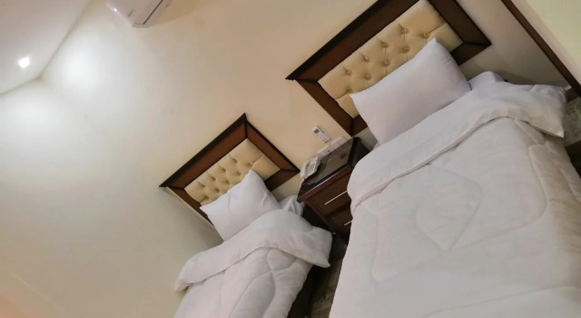 Sunset Hotel, Rezervovat Hotel Wadi Musa Petra