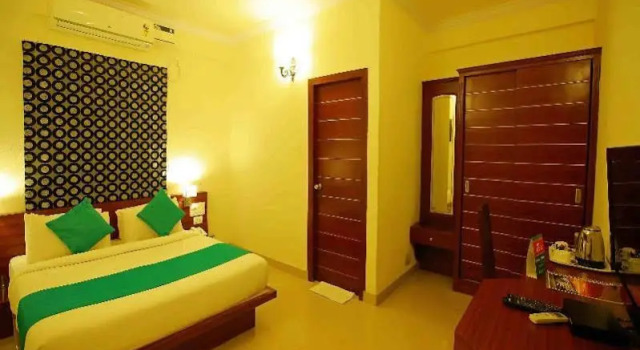 Zo Rooms Ring Road Marathahalli