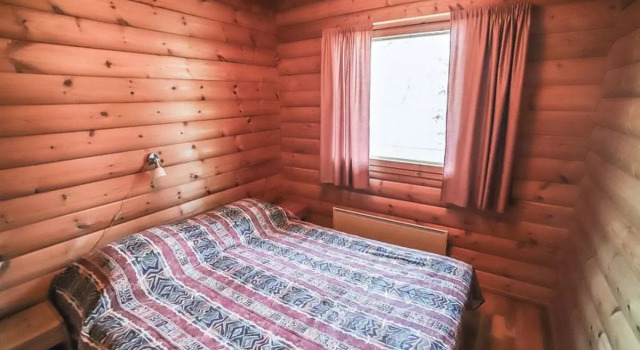 Pihatupa 1, Book Hotel Kuusamo 