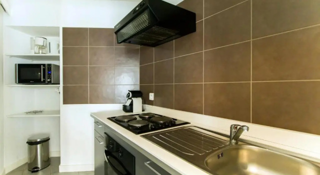 Апартаменты Florella Achard Apartment