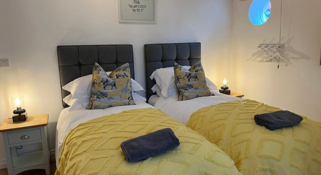 Exmouth Luxury Coastal Boutique Town House