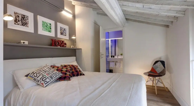 Mamo Florence -  Bargello Apartment
