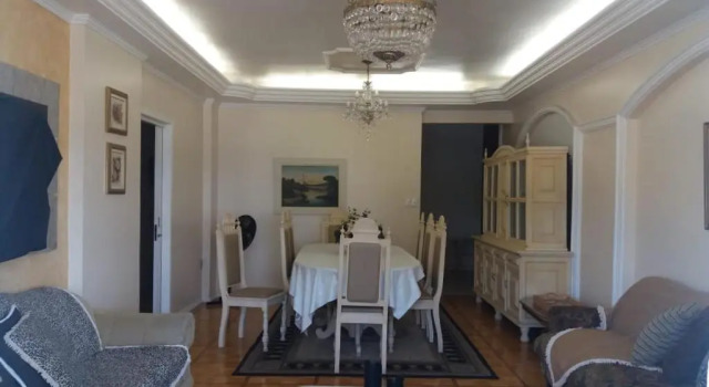 Коттедж Fantástico apartamento Frente ao mar em Balneário Camboriú
