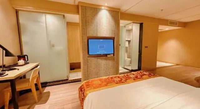 Люкс Deluxe kansy Hotel