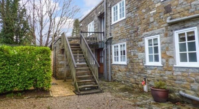 The Dovecote, Prenota Casa vacanze Llanengan Gwynedd