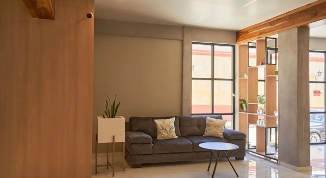 Hotel Garcia Peral, Book Hotel Huajuapan de León Oaxaca