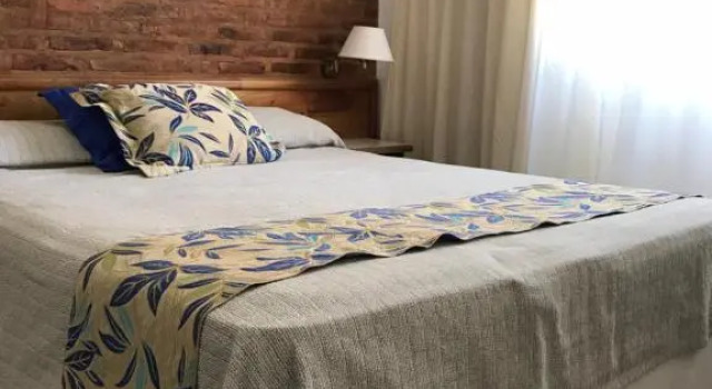 Номер Standard Costanera Mar Hotel & Suites