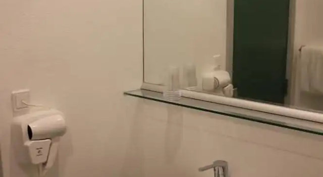 Номер Standard Hotel Hirtshals