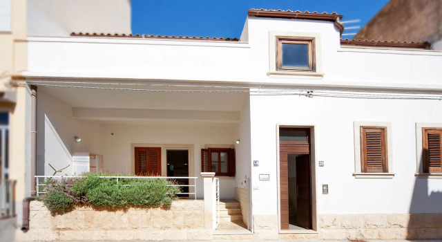 siciliacasevacanze - La Mancina, Забронировать Отель Отели Долины Ното 3 звезды, 3*