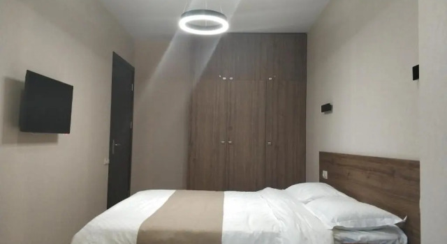 Crystal Resort Bakuriani A404, Prenota Resort Hotel a Samckhe Javakheti con parcheggio, Parcheggio