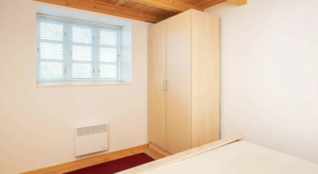 Pleasing Holiday Home in Kalundborg With Sauna, Book Feriehus Sommerhuse i Kalundborg, Hytte