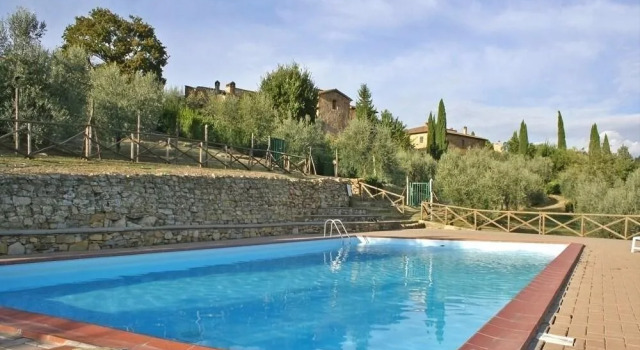 Cantinetta, Book Hotel Castellina in Chianti Chianti