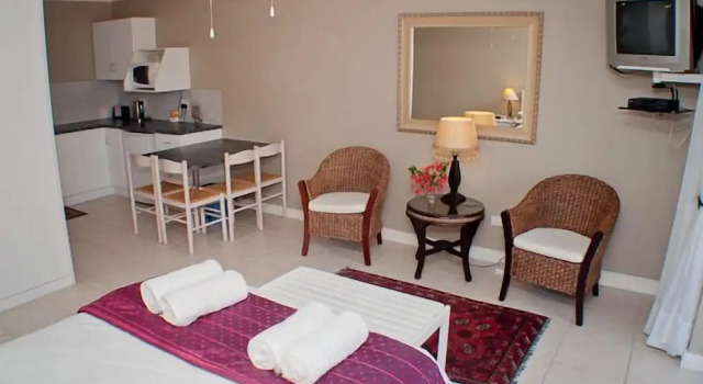 Номер Standard Diaz Guesthouse