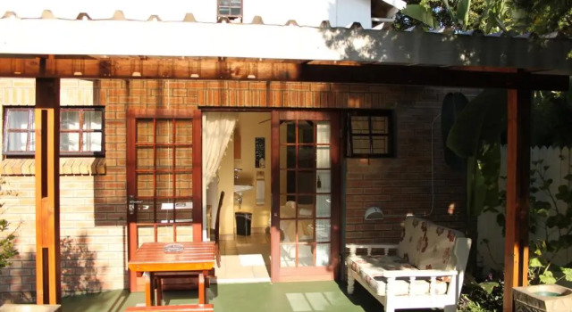 Двухместный номер Deluxe Pelican Lodge Guesthouse