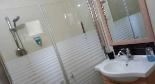 Номер Standard Zimmer Dora Dead Sea
