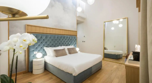 Номер Deluxe Renascentia in Florence