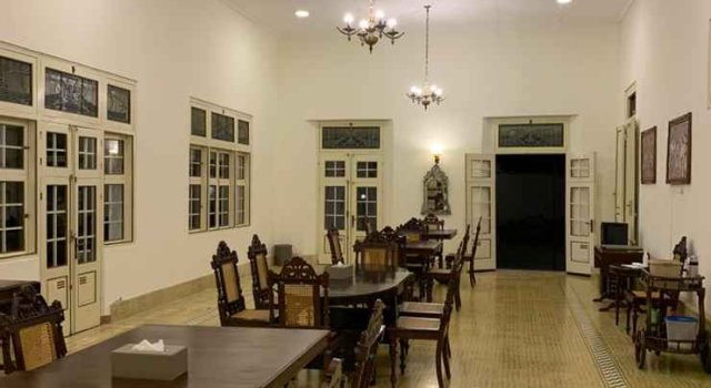 The Purwohamijayan, Reserva ahora Hostal o pensión Casas de huéspedes en Solo., Hostal o pensión