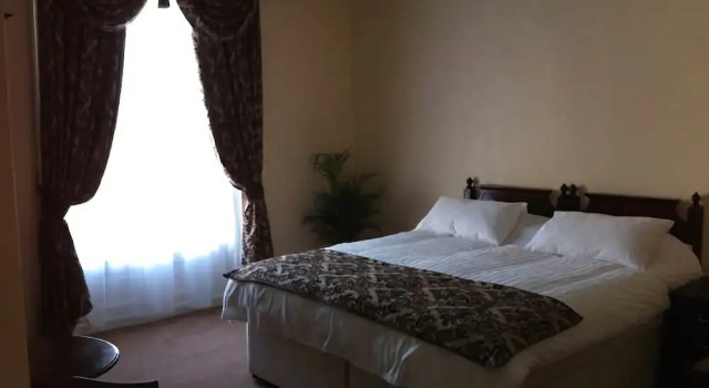Cartwright Hotel