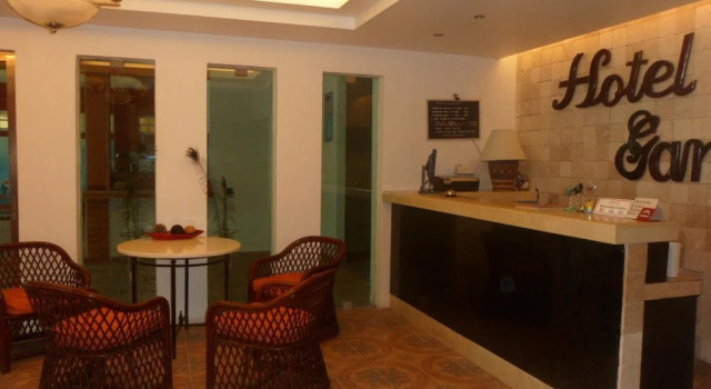 Hotel Gandhi, Prenota Hotel Chetumal 