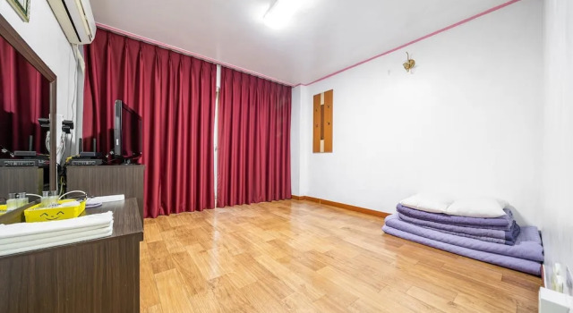 Hoengseong New World Motel, Book Motel Hoengseong Gangwon-Do
