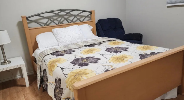 ChessKings Executive Suite - 2 Bedroom
