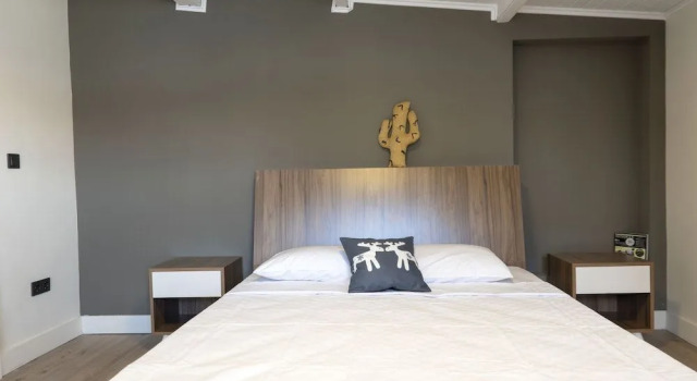 Orta Drei - Hostel, Boek Hostel Besiktas 